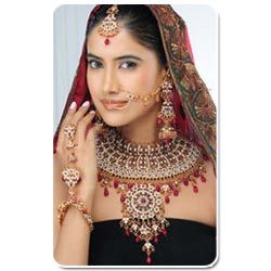 Manufacturers Exporters and Wholesale Suppliers of Kundan Set Mumbai Maharashtra Kundan Set